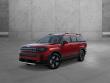 New 2027 Hyundai Santa Fe Hybrid SEL Sport Utility