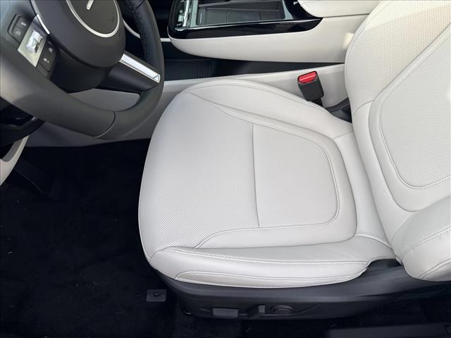 2025 Hyundai Tucson Hybrid SEL Convenience photo 3