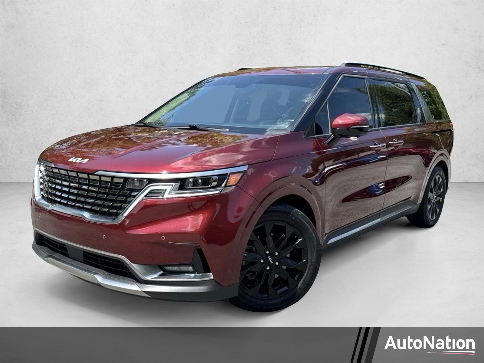 2024 Kia Carnival SX Prestige