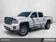 Used 2014 GMC Sierra 1500 Denali Crew Cab Pickup