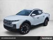 New 2026 Hyundai Santa Cruz SEL FWD Crew Cab Pickup