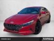 Used 2023 Hyundai Elantra SEL 4dr Car