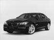 Used 2015 BMW 7 Series 750Li xDrive 4dr Car