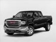 Used 2019 GMC Sierra 1500  Extended Cab Pickup