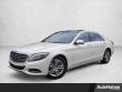 Used 2017 Mercedes-Benz S-Class S 550 4dr Car