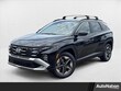 Hyundai Tucson Hybrid