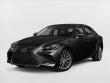 Used 2017 Lexus IS IS Turbo 4dr Car