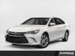 Used 2017 Toyota Camry SE 4dr Car