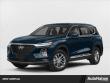 Used 2020 Hyundai Santa Fe SE Sport Utility