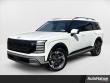 New 2026 Hyundai Palisade Limited FWD Sport Utility