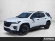 Used 2023 Chevrolet Traverse Premier Sport Utility