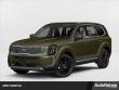 Used 2021 Kia Telluride SX Sport Utility