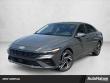 Certified 2025 Hyundai Elantra SEL Convenience 4dr Car
