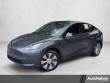 Used 2021 Tesla Model Y Long Range Sport Utility