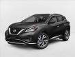 Used 2019 Nissan Murano Platinum Sport Utility
