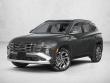New 2026 Hyundai Tucson Hybrid Limited Sport Utility