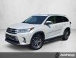Used 2019 Toyota Highlander XLE Sport Utility