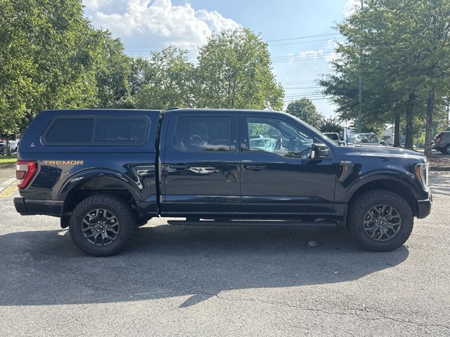2023 Ford F-150 Tremor photo 4