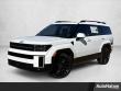 New 2026 Hyundai Santa Fe Calligraphy FWD Sport Utility