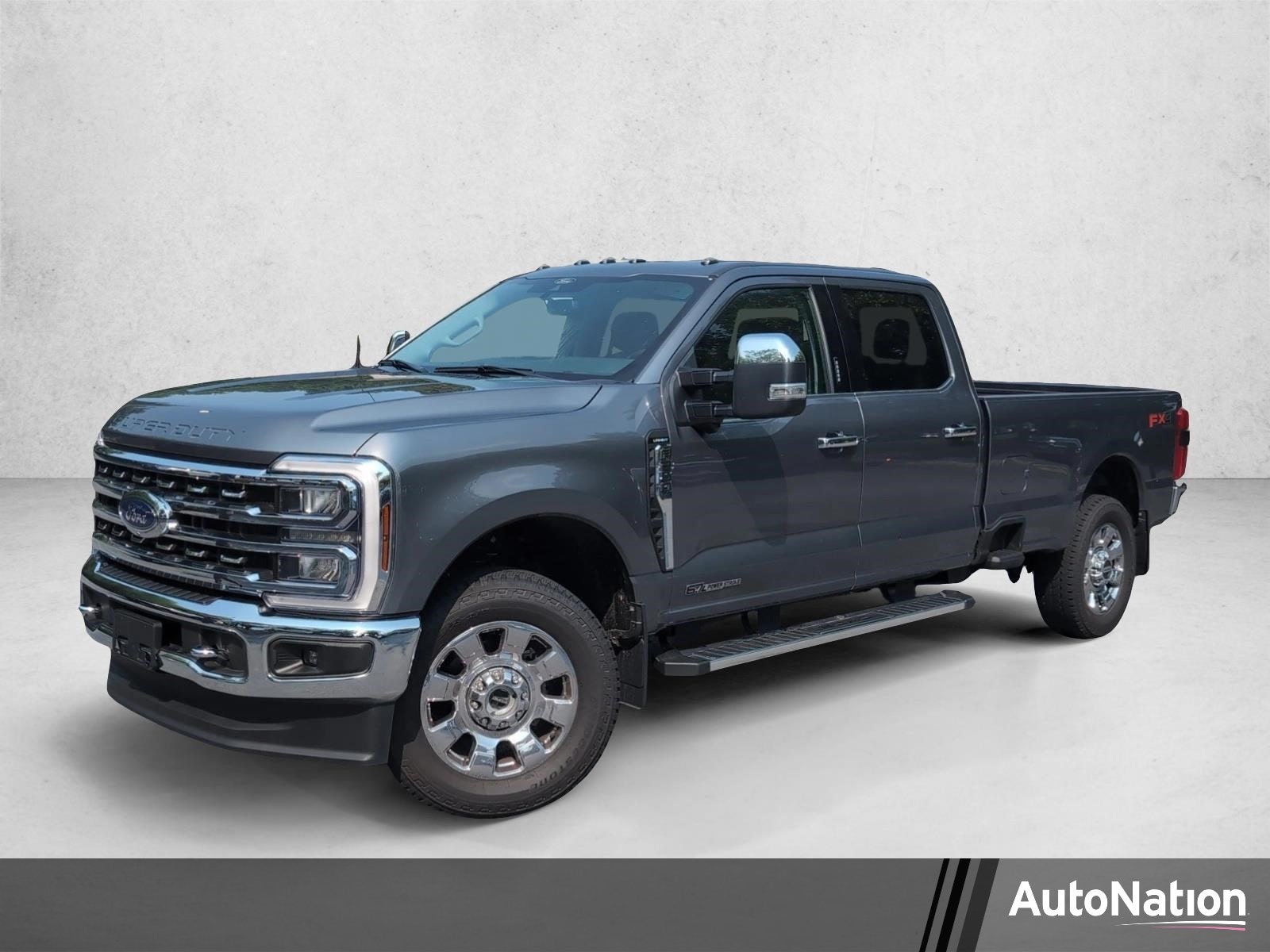2024 Ford Super Duty F-250 SRW