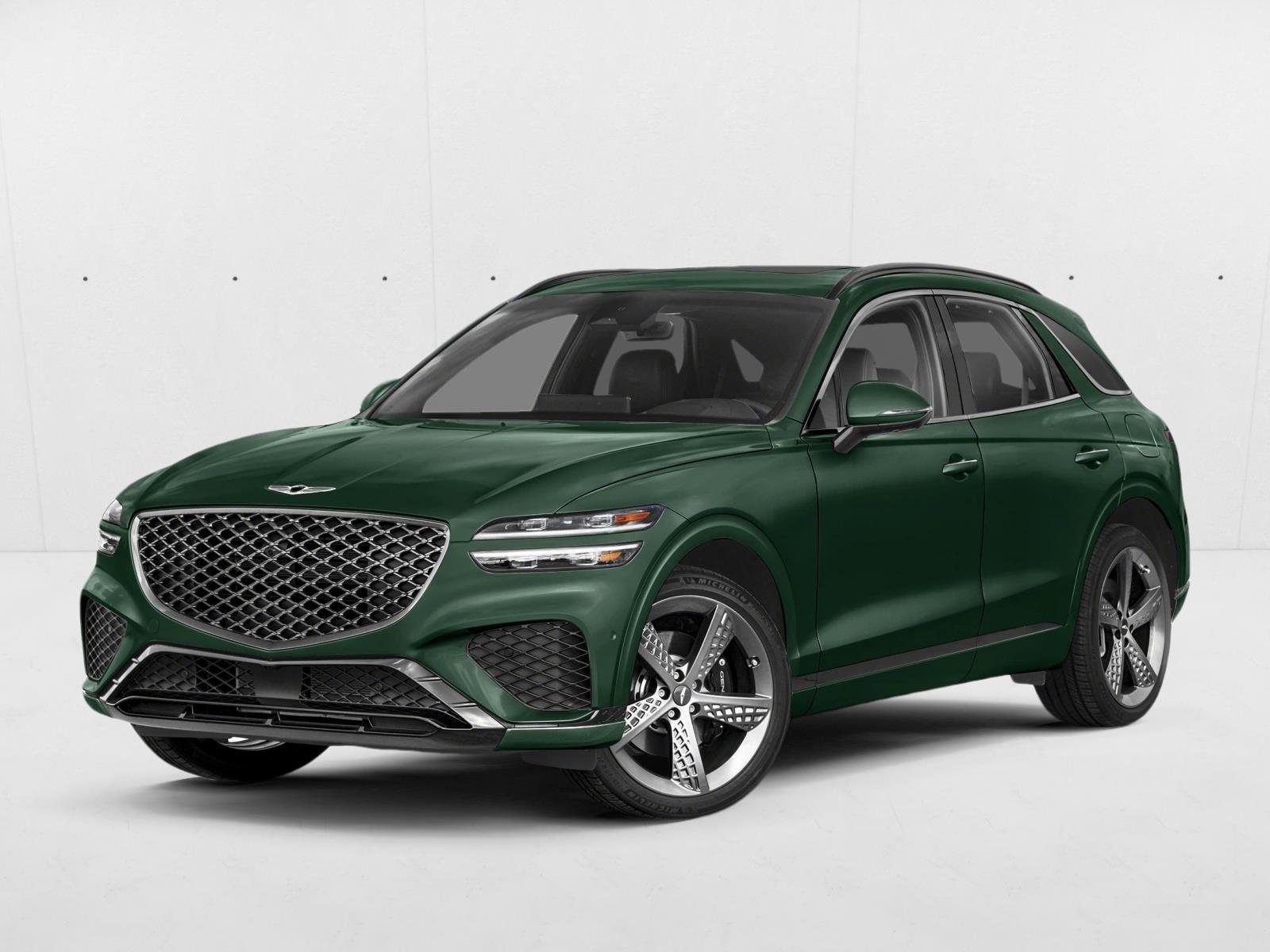 2023 Genesis GV70 2.5T Standard AWD's photo