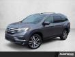 Used 2017 Honda Pilot Touring Sport Utility
