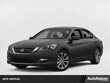  Honda Accord Sedan