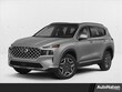  Hyundai Santa Fe Hybrid