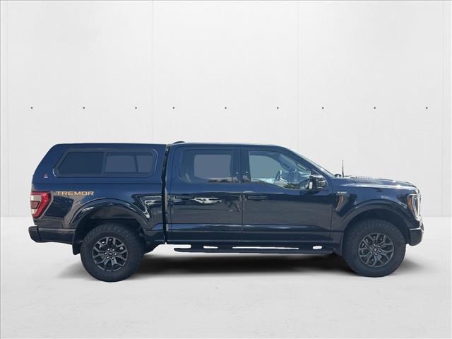 2023 Ford F-150 Tremor photo 4