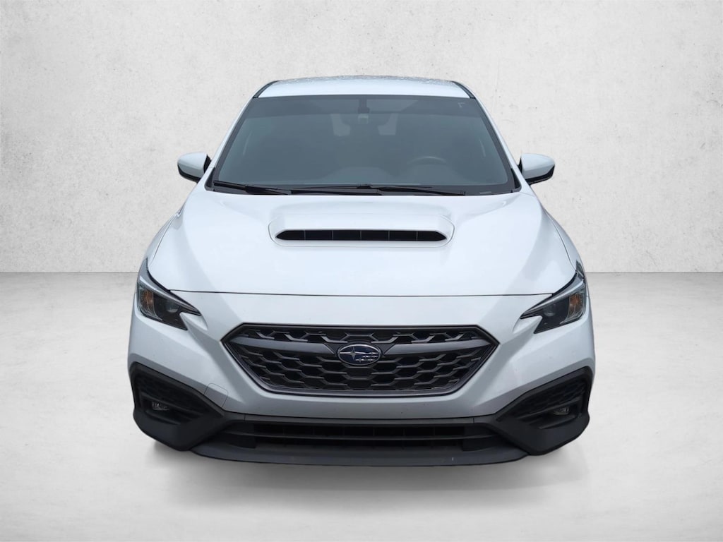 Used 2023 Subaru WRX Premium 4dr Car