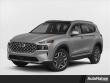 Used 2022 Hyundai Santa Fe Hybrid Limited Sport Utility