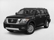  Nissan Armada