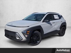 2026 Hyundai Kona SEL Sport FWD Sport Utility
