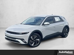 2025 Hyundai IONIQ 5 SE Sport Utility