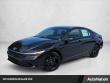 New 2026 Hyundai Elantra SEL Sport Plus 4dr Car