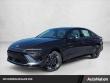 New 2026 Hyundai Sonata SEL Sport 4dr Car