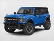 Used 2023 Ford Bronco Black Diamond Sport Utility