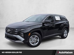 2026 Hyundai Tucson SE FWD Sport Utility