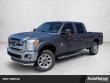 Used 2012 Ford F-250 Lariat Crew Cab Pickup