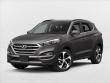 Used 2016 Hyundai Tucson Limited Sport Utility