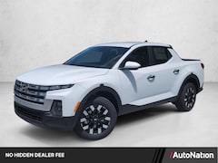 2026 Hyundai Santa Cruz SE FWD Crew Cab Pickup