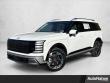 New 2026 Hyundai Palisade Limited FWD Sport Utility
