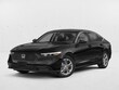  Honda Accord Sedan