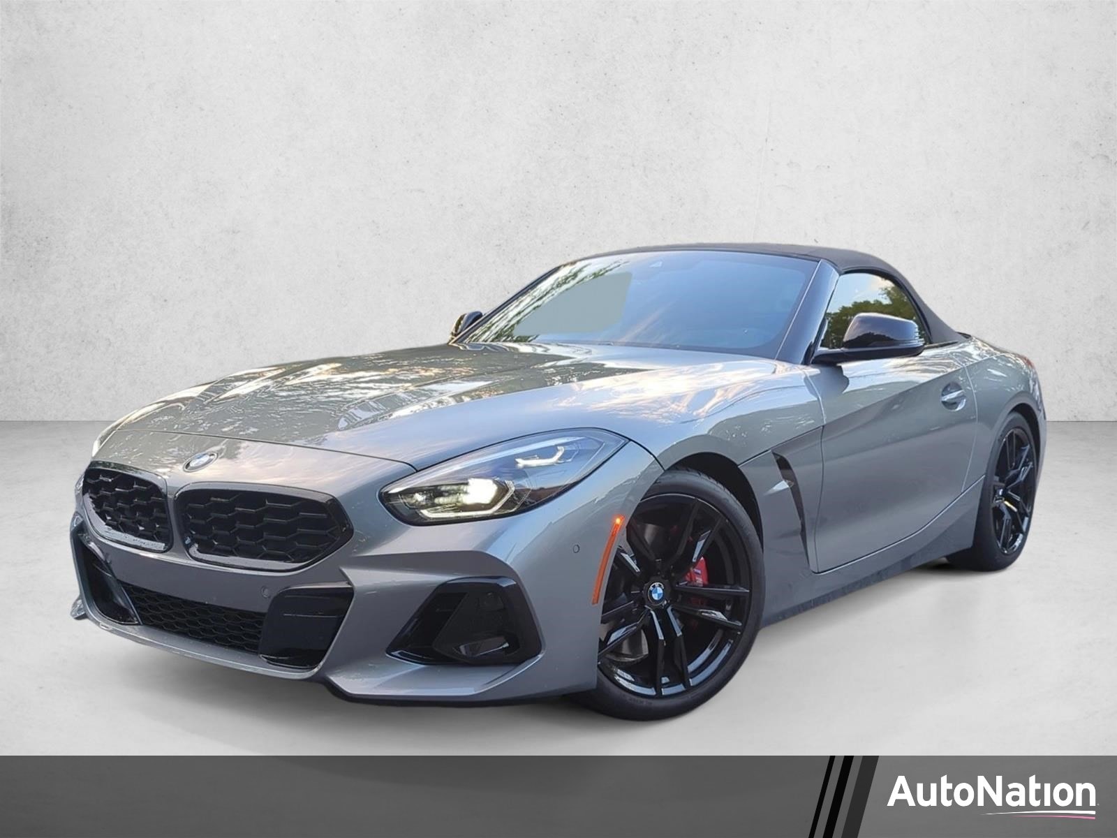 2024 BMW Z4