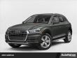 Used 2020 Audi Q5 Titanium Premium Plus Sport Utility
