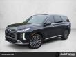 Used 2024 Hyundai Palisade Calligraphy Sport Utility