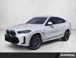 Used 2025 BMW X6 xDrive40i Sport Utility
