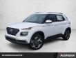 New 2026 Hyundai Venue SEL Sport Utility