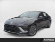 New 2025 Hyundai Sonata Hybrid Limited 4dr Car