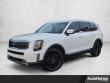 Used 2020 Kia Telluride SX Sport Utility